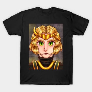 Sylvie T-Shirt